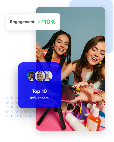About Nextfluencer